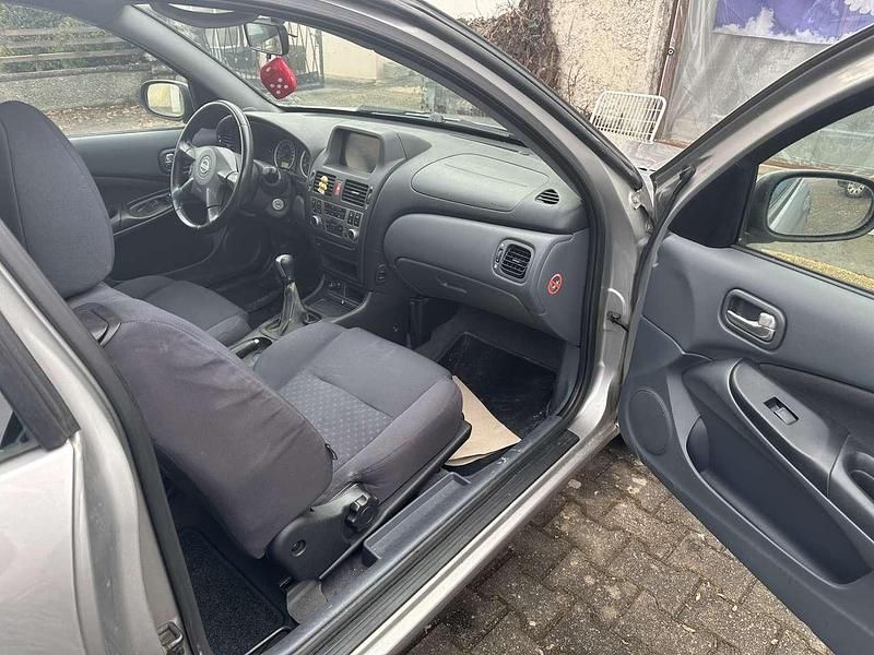 Gebraucht Nissan Almera 98 PS (72 kW) 2004 Limousine