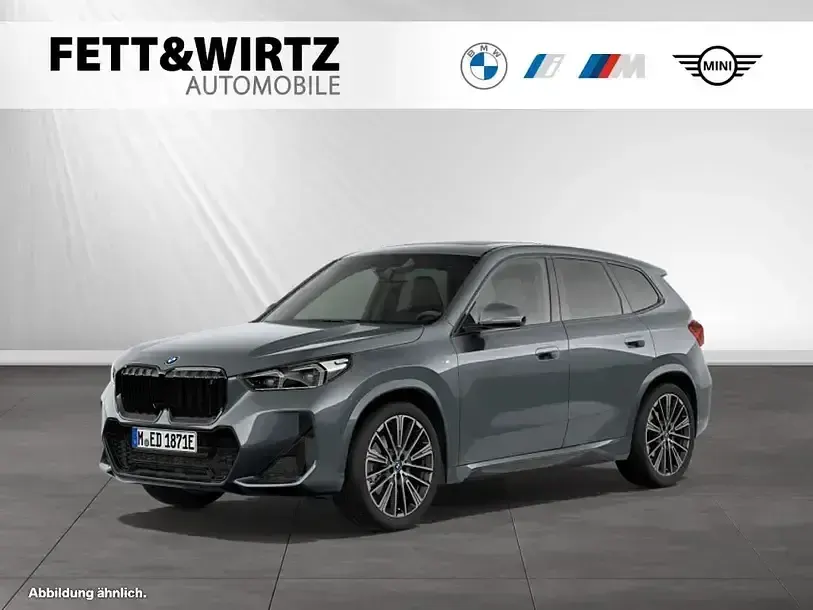 Gebraucht BMW iX1 M Sport 230 kW (313 PS) 2023 SUV