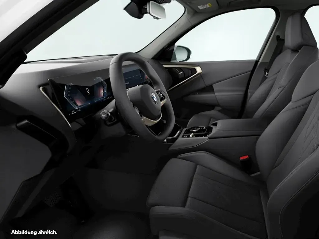 Gebraucht BMW X3 190 PS (139 kW) 2025 Weiß SUV