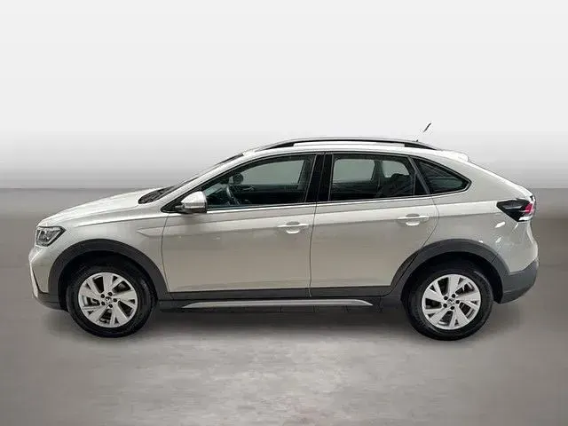 Gebraucht VW Taigo Life 95 PS (69 kW) 2023 Ascotgrau SUV