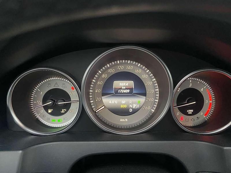 Gebraucht Mercedes E350 258 PS (189 kW) 2016 Silber Coupé