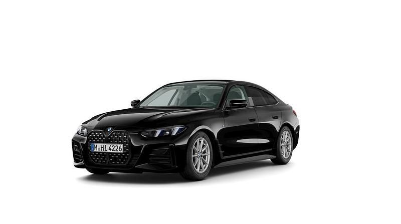 Gebraucht BMW 430 Comfort Edition 286 PS (210 kW) 2025 Coupé