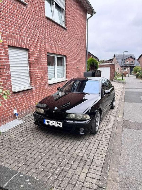 Gebraucht 1999 BMW M5 Limousine | 24.000 € (Superpreis) - Bild 1/4