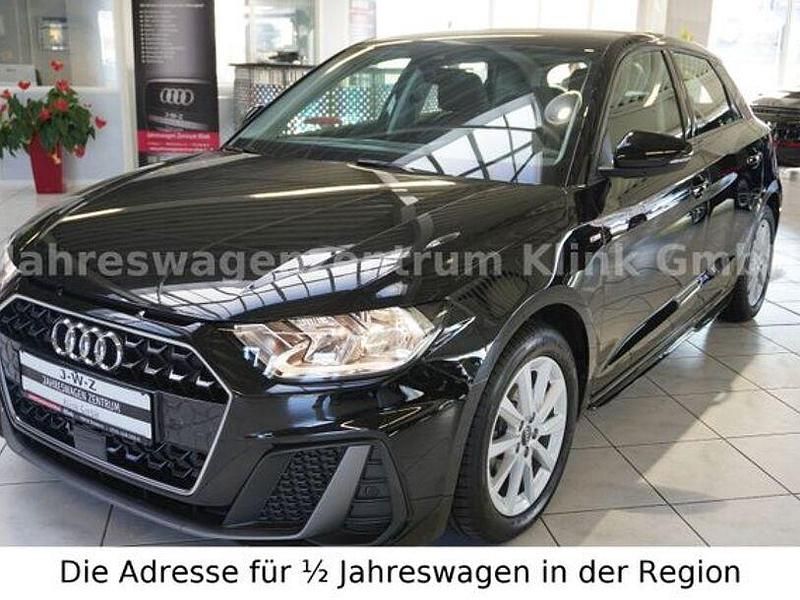 Andere Gebraucht 2024 Audi A1 Design Kleinwagen | 23.990 € (Guter Preis) - Bild 1/4