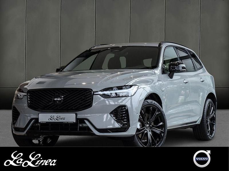 Grau Neu 2025 Volvo XC60 Plus SUV | 74.750 € - Bild 1/4