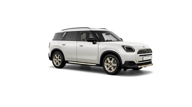Gebraucht Mini Countryman 230 kW (313 PS) 2025 SUV