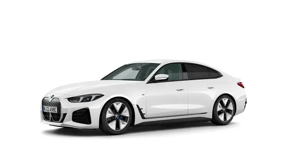 Gebraucht BMW i4 Comfort Edition 210 kW (286 PS) 2026 Limousine