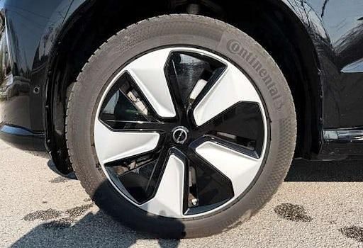 Gebraucht Volvo EX90 Plus 205 kW (279 PS) 2025 Schwarz SUV