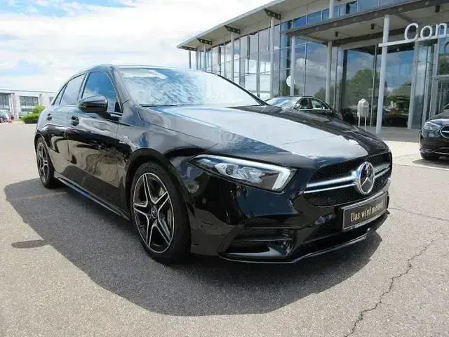 Gebraucht Mercedes A35 AMG AMG 306 PS (225 kW) 2022 Andere Limousine