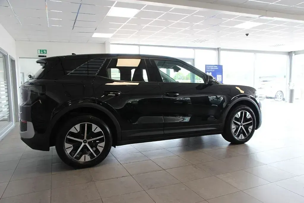 Gebraucht Ford Explorer 250 kW (340 PS) 2025 Schwarz SUV