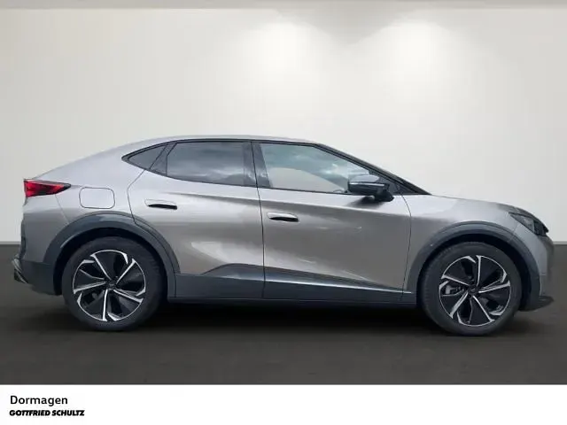 Gebraucht Cupra Tavascan Endurance 250 kW (340 PS) 2025 Blau SUV