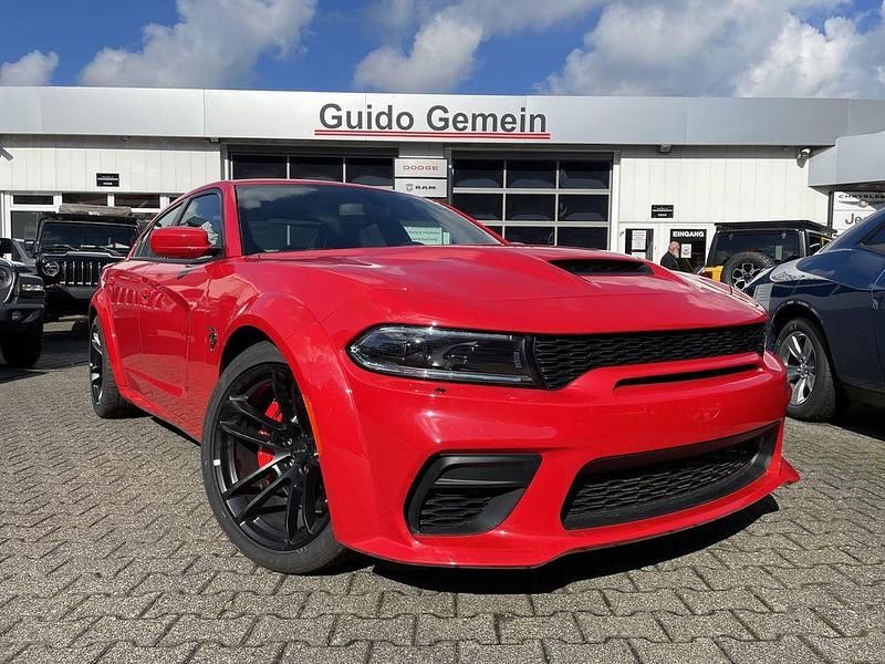 Torred Neu 2025 Dodge Charger Limousine | 97.800 € (Fairer Preis) - Bild 1/4
