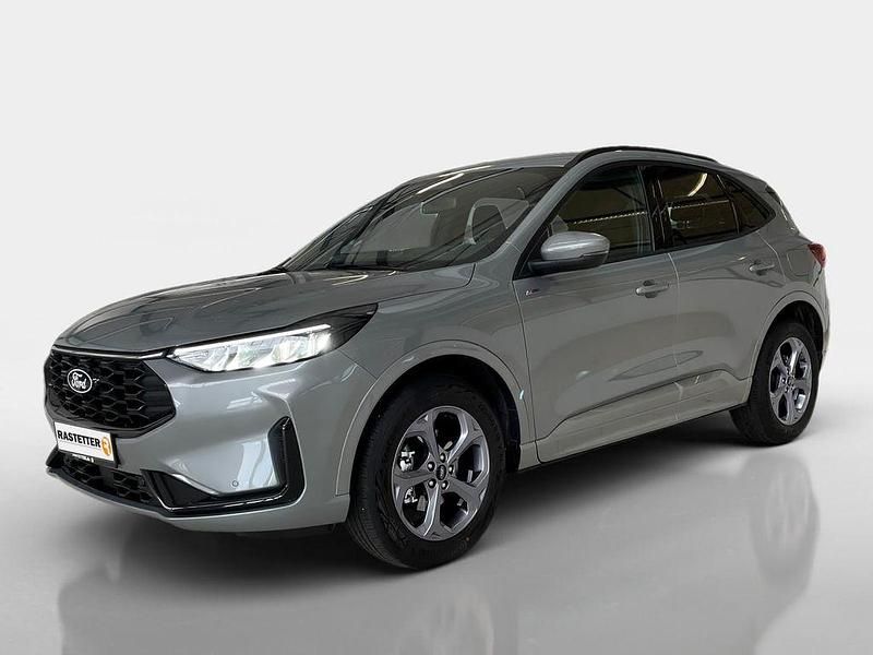 Neu Ford Kuga ST-Line 186 PS (136 kW) 2025 Solar silver SUV