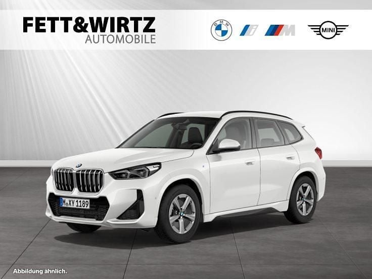 Gebraucht BMW X1 M Sport 218 PS (160 kW) 2025 SUV
