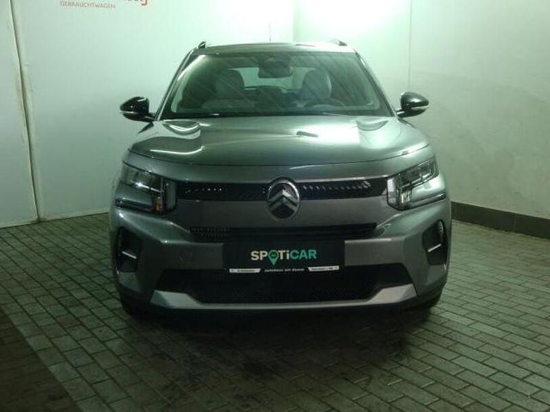 Gebraucht Citroën C3 101 PS (74 kW) 2025 Grau SUV