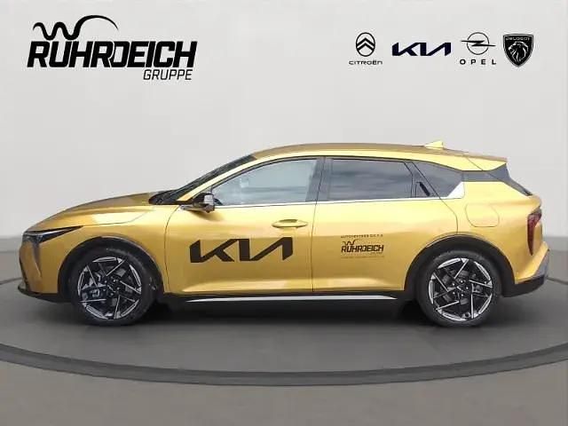 Gebraucht Kia K4 GT-Line 132 PS (97 kW) 2026 Andere Limousine