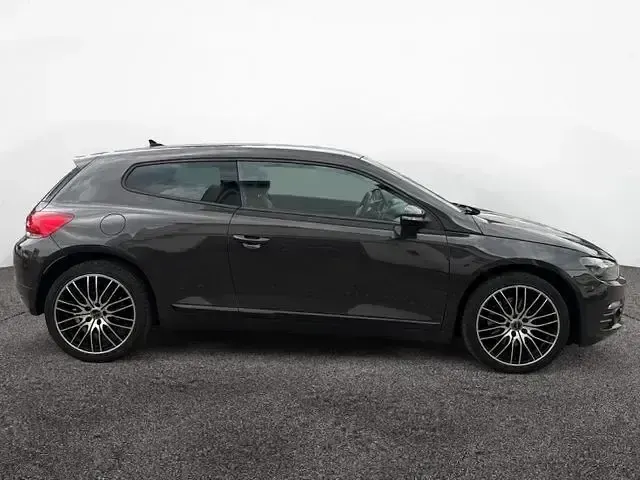 Gebraucht VW Scirocco 160 PS (117 kW) 2009 Andere Coupé
