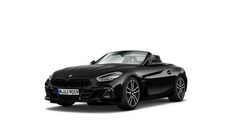 Gebraucht BMW Z4 Shadowline 258 PS (189 kW) 2026 Cabrio