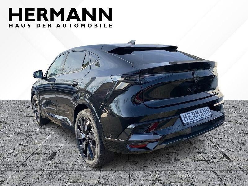 Gebraucht Renault Rafale 200 PS (147 kW) 2025 Black pearlschwarz metallic ( SUV
