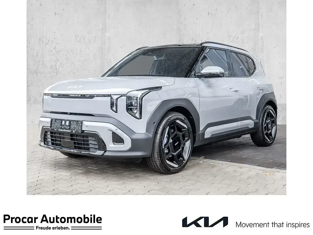 Gebraucht Kia EV2 GT-Line 99 kW (135 PS) 2026 SUV