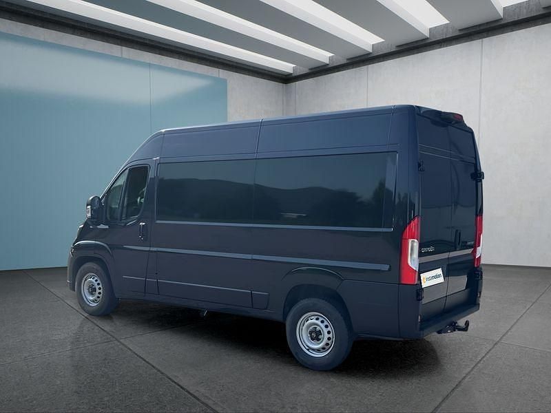 Grau Neu 2025 Citroën Jumper Van / Kleinbus | 37.849 € (Teuer) - Bild 1/4