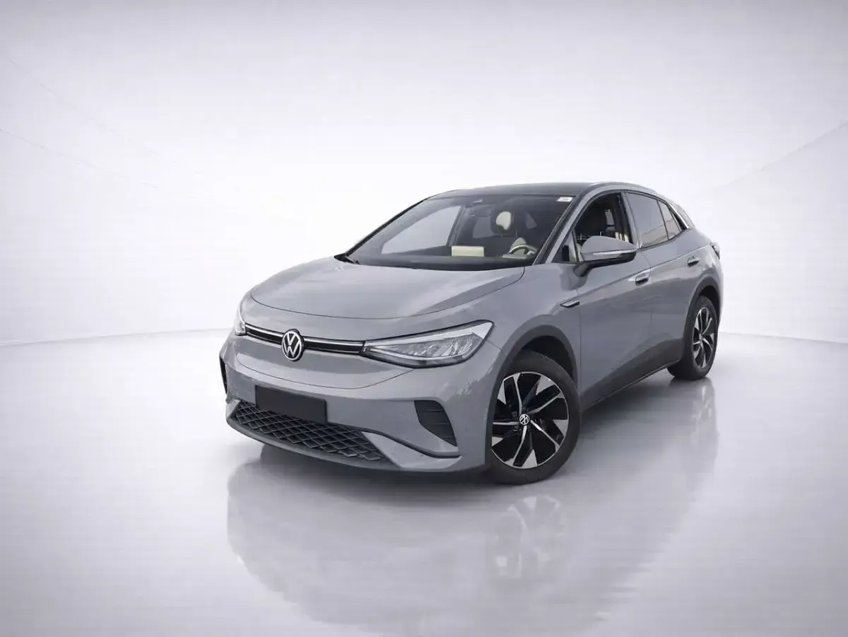 Second-hand VW ID.5 Pro 127 kW (174 CP) 2022 Gri SUV