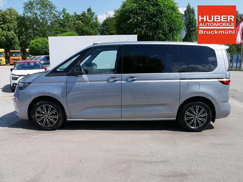 Neu VW Multivan Life 150 PS (110 kW) 2025 Monosilber metallic Van