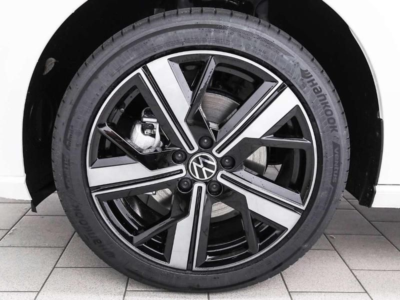 Neu VW Caddy Edition 116 PS (85 kW) 2025 Candyweiß Van / Kleinbus