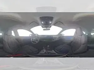 Gebraucht Audi Q6 e-tron Ambiente 225 kW (306 PS) 2025 Ascariblau metallic SUV