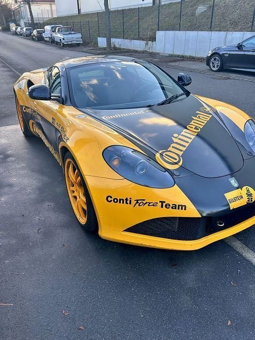 Other Gebraucht 2011 Artega GT Coupé | 62.900 € - Bild 1/4