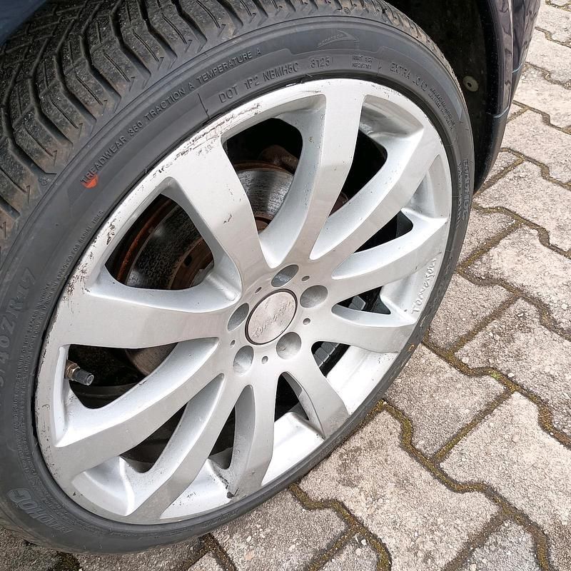 Gebraucht Audi A2 75 PS (55 kW) 2001 Blau Kleinwagen