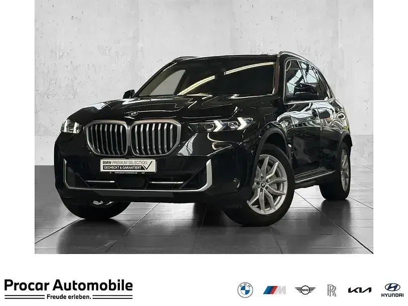 Gebraucht BMW X5 Sport Line 489 PS (359 kW) 2023 SUV