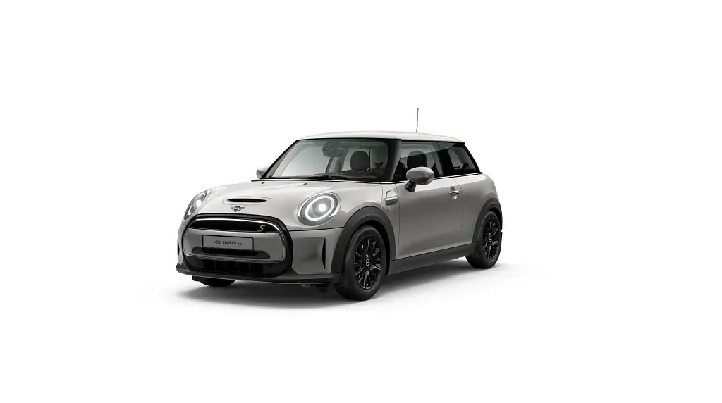Gebraucht Mini Cooper SE 135 kW (184 PS) 2023 Kleinwagen