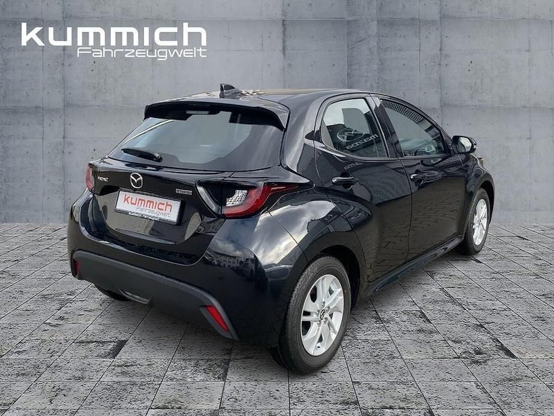 Neu Mazda 2 Center-Line 116 PS (85 kW) 2025