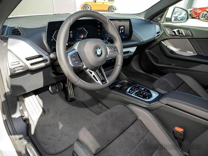 Gebraucht BMW 220 Shadowline 170 PS (125 kW) 2025 Weiß Coupé