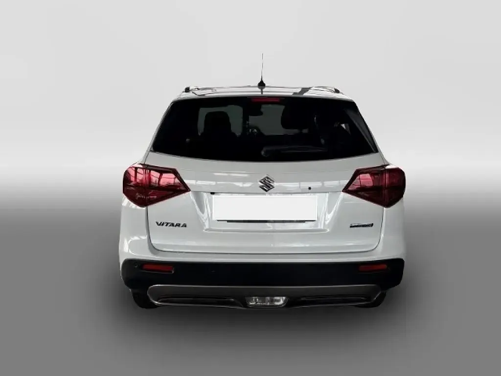 Gebraucht Suzuki Vitara Comfort 110 PS (80 kW) 2025 SUV