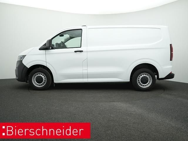 Gebraucht VW Transporter 110 PS (80 kW) 2025 Weiss Van
