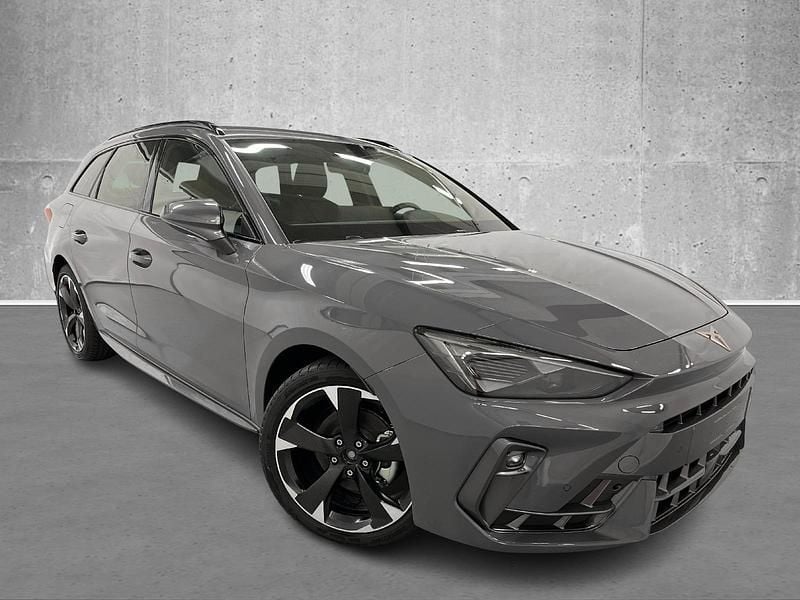 Gebraucht Cupra Leon 150 PS (110 kW) 2026 Kombi