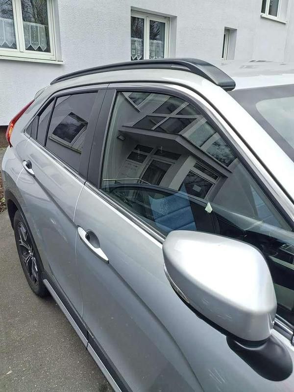 Gebraucht Mitsubishi Eclipse Cross Edition 163 PS (119 kW) 2018 SUV