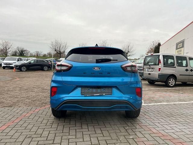 Neu Ford Puma ST-Line 125 PS (91 kW) 2025 SUV