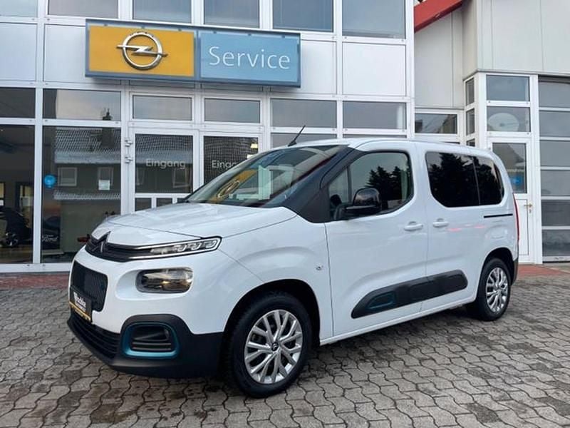 Gebraucht Citroën e-Berlingo Feel 100 kW (136 PS) 2023 Van / Kleinbus