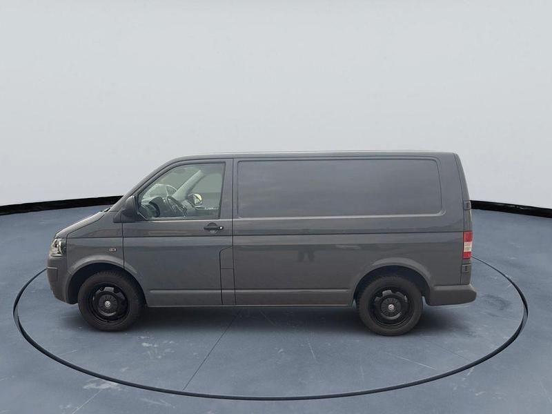 Second-hand VW Transporter 179 CP (131 kW) 2011 Gri Van