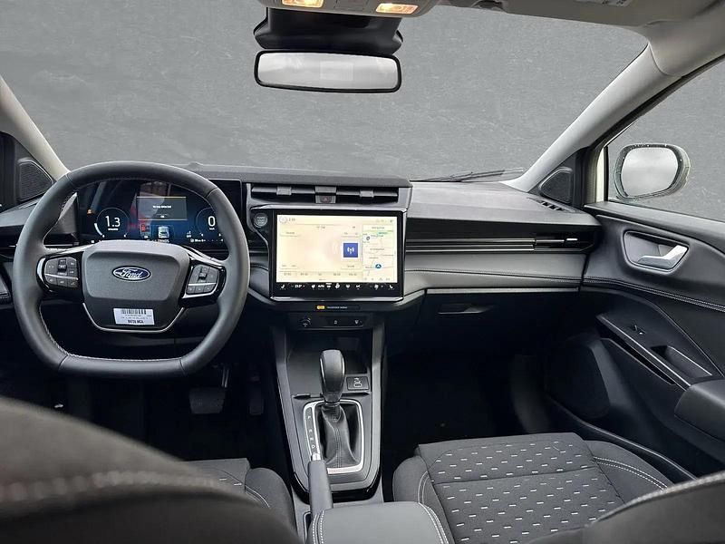 Neu Ford Puma Titanium 125 PS (91 kW) 2025 Andere SUV