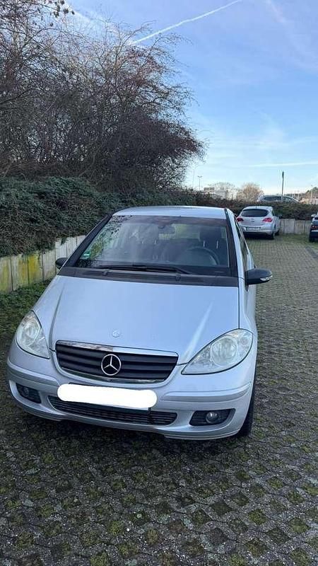 Gebraucht Mercedes A150 Classic 95 PS (69 kW) 2006 Limousine