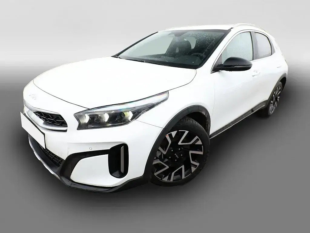 Gebraucht Kia XCeed 179 PS (131 kW) 2026 SUV