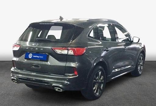 Gebraucht Ford Kuga ST-Line 150 PS (110 kW) 2024 Grau SUV