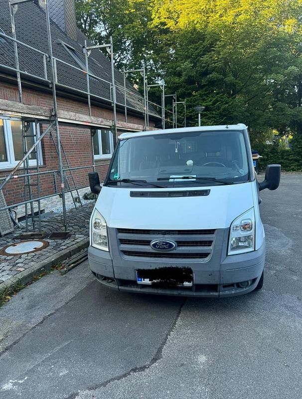 Gebraucht 2011 Ford Transit Van / Kleinbus | 6.500 € - Bild 1/4