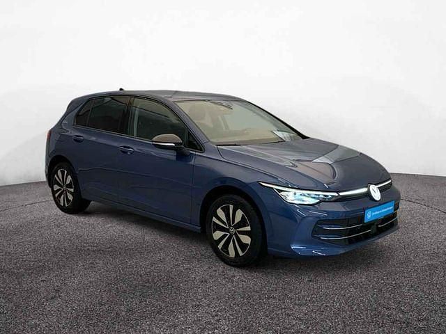 Gebraucht VW Golf VIII Goal 116 PS (85 kW) 2025 Blau Limousine