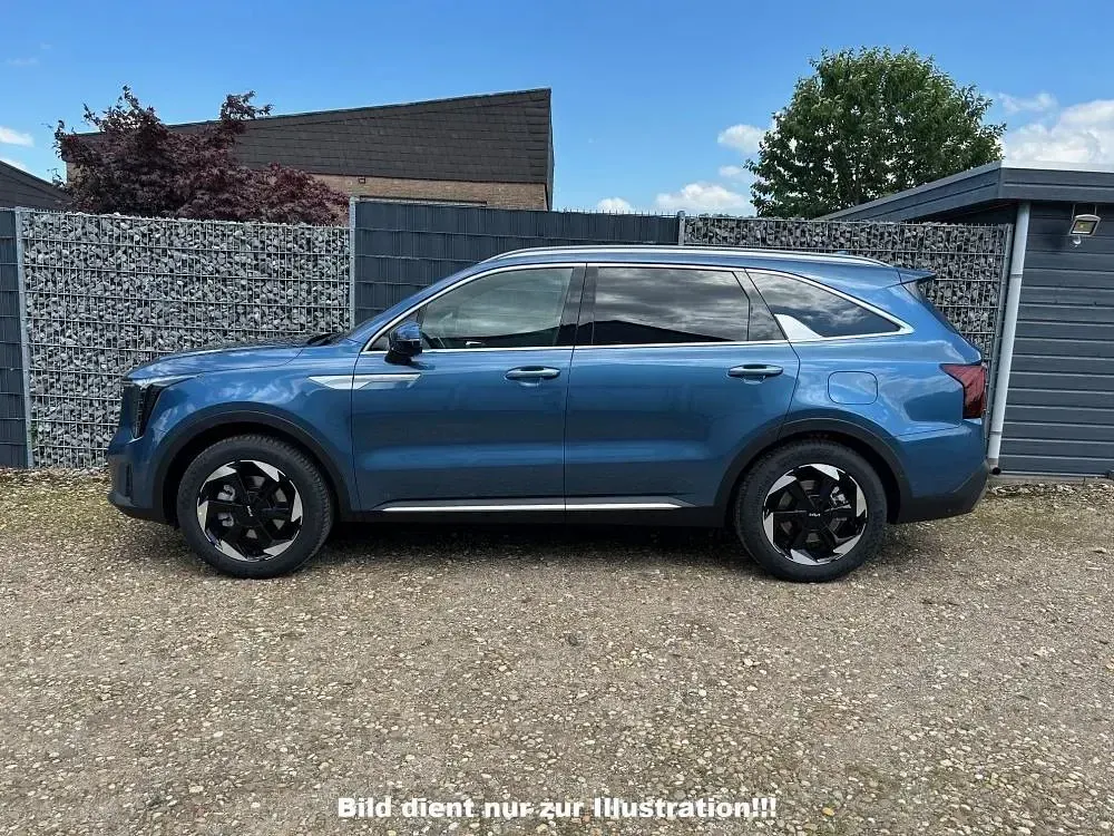 Neu Kia Sorento Comfort 193 PS (141 kW) 2026 SUV