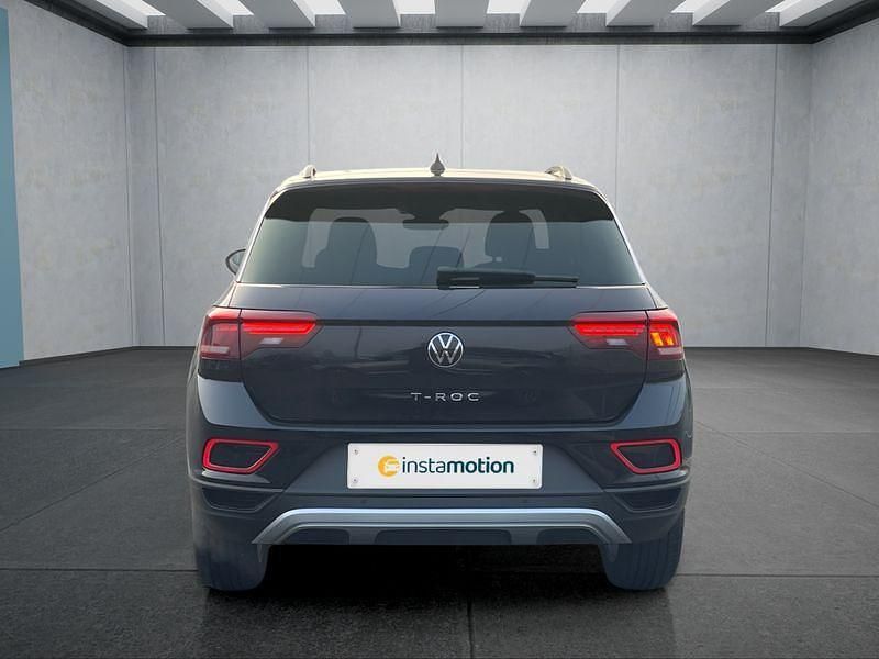 Gebraucht VW T-Roc Life 150 PS (110 kW) 2025 SUV